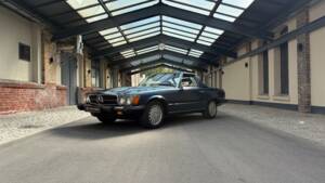 Image 6/88 of Mercedes-Benz 380 SL (1984)