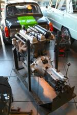 Immagine 54/60 di Riley 2 1/2 Special (1937)