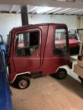 Bild 4/8 von Acoma Comtesse Type 790 (1979)