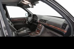 Image 15/45 of Mercedes-Benz 500 SEL (1992)