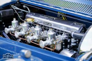 Immagine 17/50 di Bentley 3&#x2F;8 Race (1948)