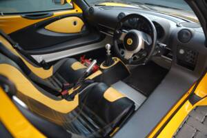 Image 12/50 of Lotus Exige S 240 (2008)
