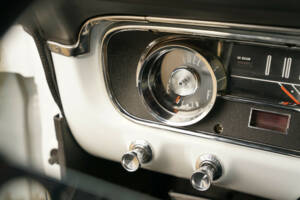 Afbeelding 36/50 van Ford Mustang GT (1965)