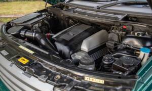 Image 5/50 de Land Rover Range Rover Vogue V8 (2005)