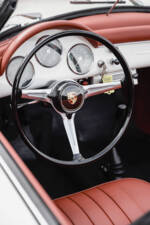 Image 15/19 of Porsche 356 B 1600 Roadster (1960)