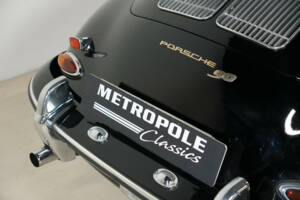 Image 30/50 of Porsche 356 B 1600 Super 90 (1962)
