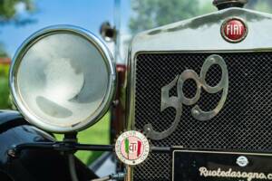 Afbeelding 21/50 van FIAT 509 A (1925)