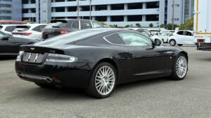 Imagen 5/60 de Aston Martin DB 9 (2011)