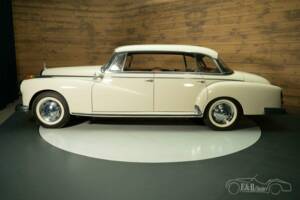Bild 6/19 von Mercedes-Benz 300 d (1961)