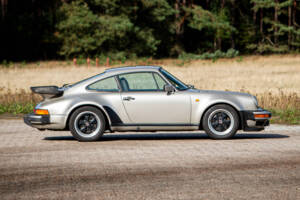 Image 5/47 of Porsche 911 Turbo 3.3 (1983)