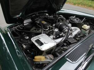 Bild 17/21 von Bentley Corniche I (1975)