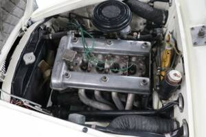 Bild 27/54 von Alfa Romeo Giulietta Sprint (1962)