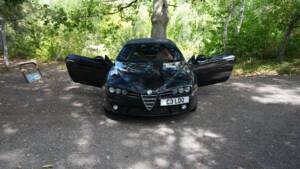 Bild 44/50 von Alfa Romeo Spider 3.2 V6 (2008)