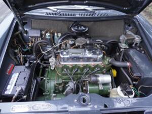 Afbeelding 17/19 van Vanden Plas 1100/1275 (1966)