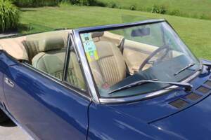 Image 45/50 of FIAT 124 Spider CS1 (1978)