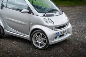 Image 41/50 of Smart Fortwo Brabus (2005)