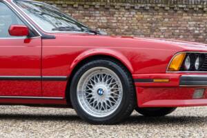 Afbeelding 23/50 van BMW M6 (1988)