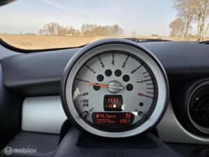 Bild 18/36 von Mini Cooper Clubman (2008)