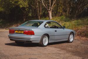 Afbeelding 12/39 van BMW 850Ci (1994)