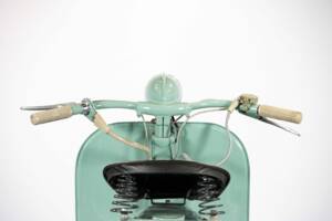 Immagine 13/50 di Piaggio Vespa 125 (1953)