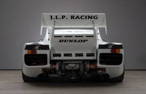 Bild 13/32 von Porsche 935 K3/4 Kremer Racing (1980)