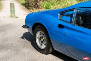 Bild 22/34 von Ferrari Dino 246 GT (1971)