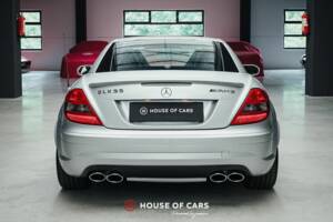Bild 8/24 von Mercedes-Benz SLK 55 AMG (2005)