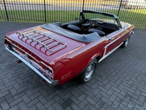 Image 2/50 of Ford Mustang 200 (1968)