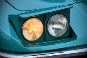 Immagine 15/44 di Maserati Indy 4200 (1973)