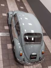 Bild 12/16 von Volkswagen Käfer 1200 A (1965)