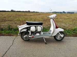 Bild 27/88 von Innocenti DUMMY (1963)