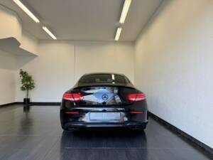 Image 11/31 of Mercedes-Benz C 43 AMG 4MATIC (2017)