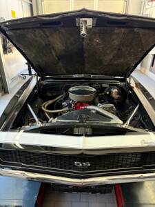 Afbeelding 8/20 van Chevrolet Camaro SS-350 (1967)