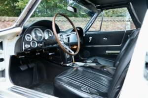 Image 29/50 de Chevrolet Corvette Sting Ray Convertible (1964)