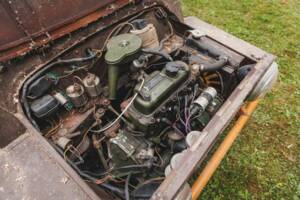 Immagine 4/50 di Mini Moke (1966)
