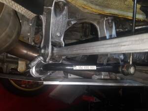 Image 14/30 of Porsche Boxster S (2000)