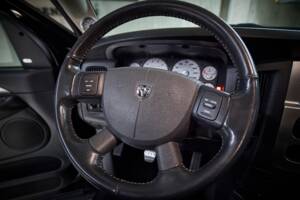 Immagine 37/100 di Dodge Ram SRT 10 (2006)