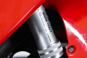 Imagen 35/50 de Ducati DUMMY (1999)