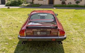 Bild 15/42 von Jaguar XJS 5.3 V12 (1989)