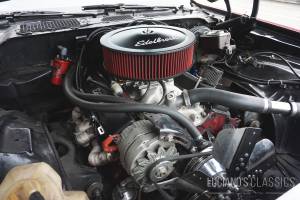 Image 28/38 of Chevrolet Camaro LT (1974)