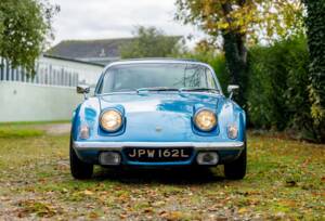 Image 11/50 of Lotus Elan Plus 2S 130/5 (1972)