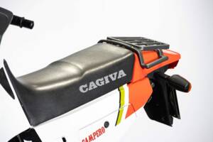 Bild 41/50 von Cagiva DUMMY (1995)