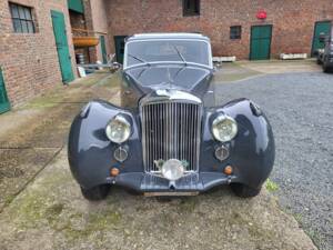 Immagine 7/27 di Bentley Mark VI Mulliner (1949)