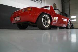 Immagine 43/50 di Porsche 914&#x2F;4 1.7 (1970)
