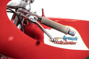Image 15/32 of Aermacchi Harley-Davidson DUMMY (1963)
