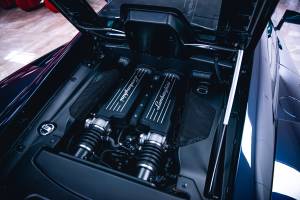 Bild 19/45 von Lamborghini Gallardo LP 560-4 (2009)