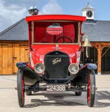 Bild 5/27 von Ford Model T Firetruck (1925)