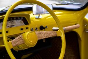 Image 45/45 of FIAT Ghia 500 Jolly (1971)