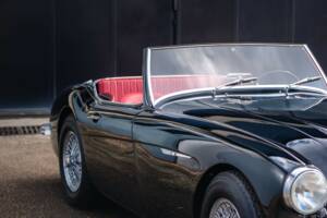 Afbeelding 5/23 van Austin-Healey 3000 Mk I (BN7) (1962)