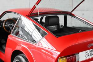 Image 36/50 of Alfa Romeo Junior Zagato GT 1300 (1972)